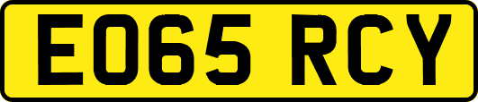 EO65RCY