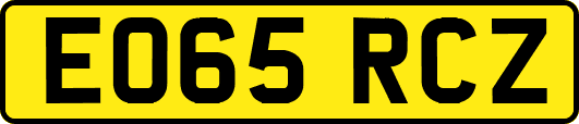 EO65RCZ