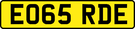 EO65RDE