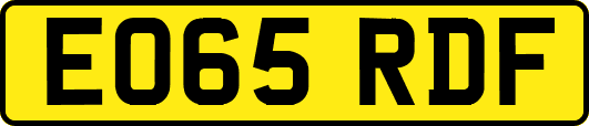 EO65RDF