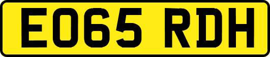EO65RDH