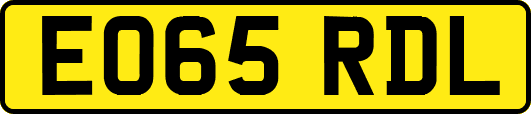 EO65RDL