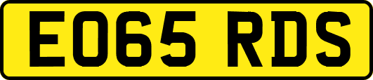 EO65RDS