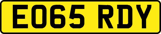 EO65RDY