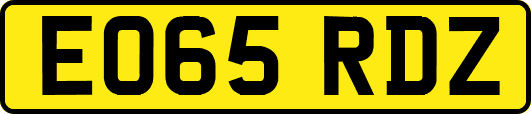 EO65RDZ