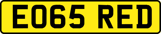 EO65RED