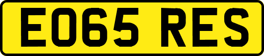 EO65RES