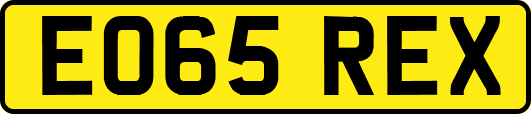 EO65REX