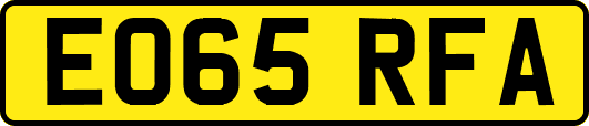 EO65RFA