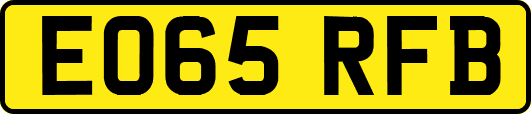 EO65RFB