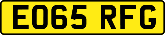 EO65RFG