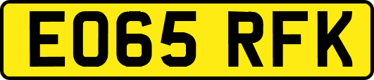 EO65RFK