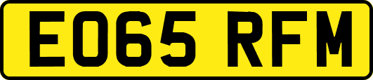 EO65RFM