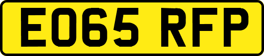 EO65RFP