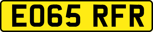 EO65RFR