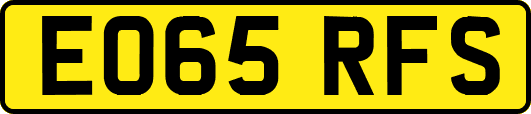 EO65RFS