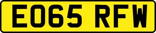 EO65RFW