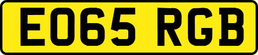EO65RGB