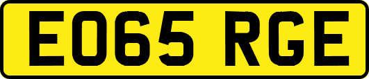 EO65RGE