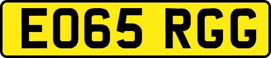 EO65RGG