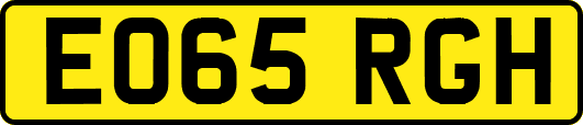 EO65RGH