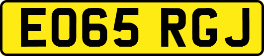 EO65RGJ