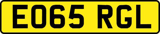 EO65RGL