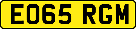 EO65RGM