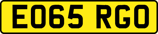 EO65RGO