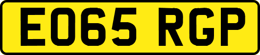 EO65RGP