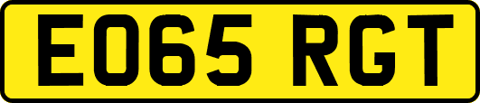 EO65RGT