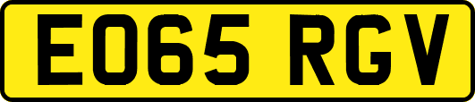 EO65RGV