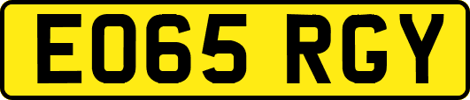 EO65RGY