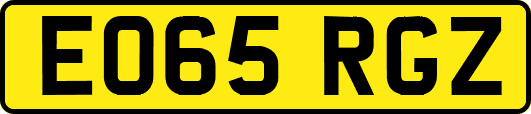 EO65RGZ