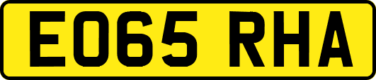 EO65RHA
