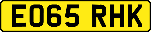 EO65RHK