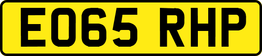 EO65RHP