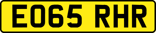 EO65RHR
