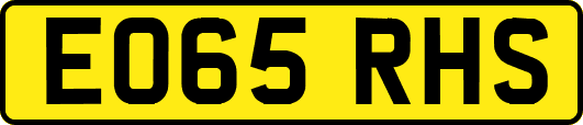 EO65RHS