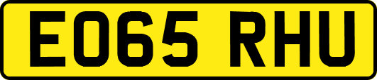 EO65RHU