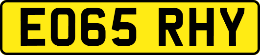 EO65RHY