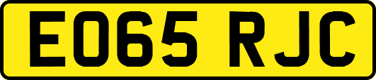EO65RJC