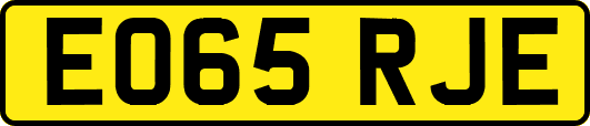 EO65RJE