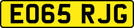 EO65RJG