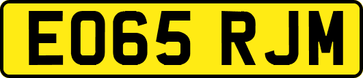 EO65RJM