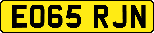 EO65RJN