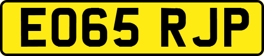 EO65RJP