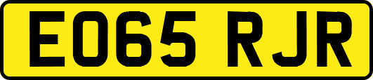 EO65RJR