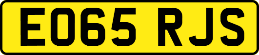 EO65RJS