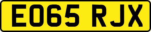 EO65RJX
